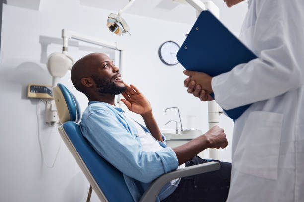 Best Emergency Dentist for Lost Fillings or Crowns in Rutgers University Livingston Campus, NJ