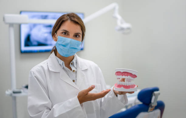 Best Emergency Dentist for Lost Fillings or Crowns in Rutgers University Livingston Campus, NJ