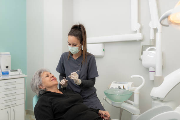 Best Emergency Dental Care for Abscessed Tooth in Rutgers University Livingston Campus, NJ