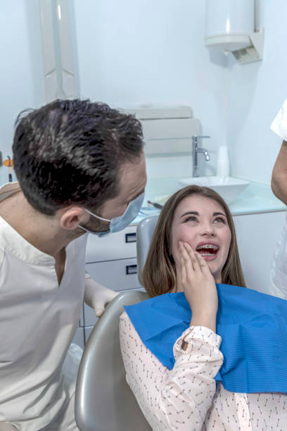 Best Emergency Cosmetic Dentistry in Rutgers University Livingston Campus, NJ