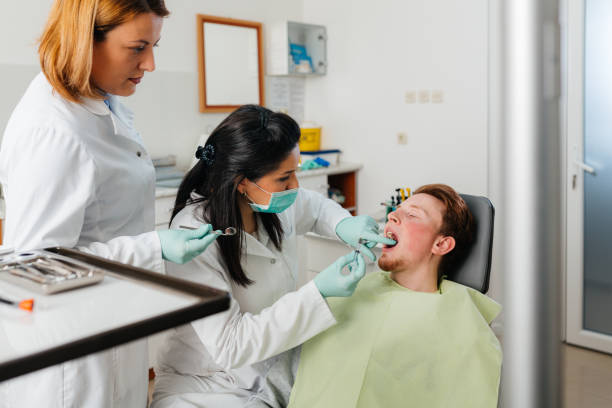 Best 24-Hour Emergency Dentist in Rutgers University Livingston Campus, NJ