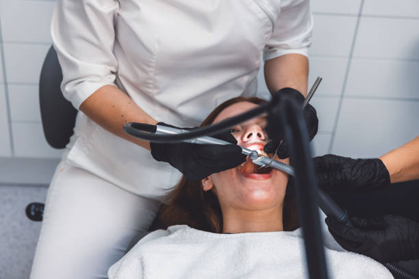  Rutgers University Livingston Campus, NJ Emergency Dentist Pros