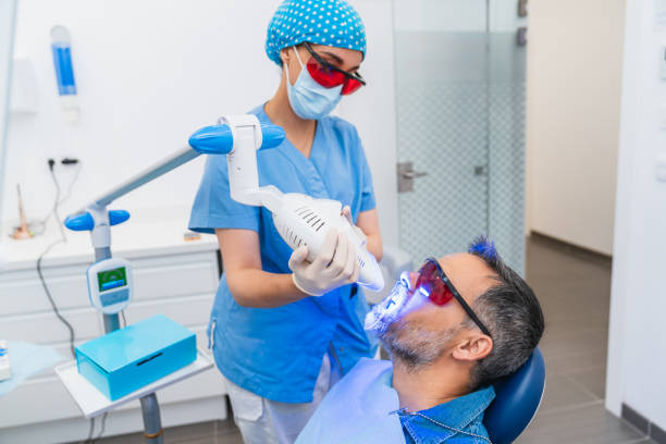 Best Emergency Dental Extractions in Rutgers University Livingston Campus, NJ